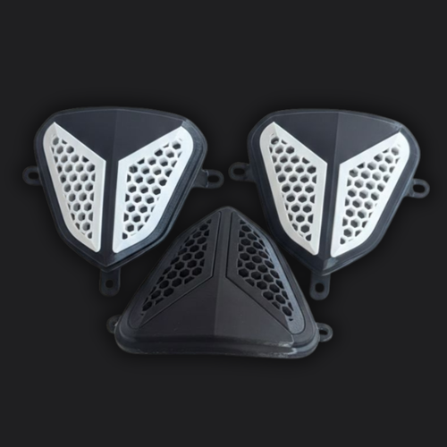 Inlocuire pentru far- Beta