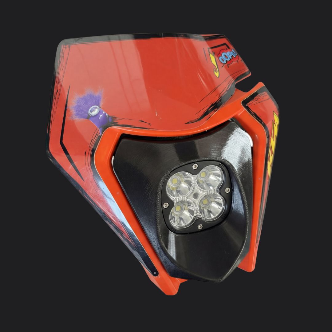 Far cu proiector led pentru KTM 2017-2023