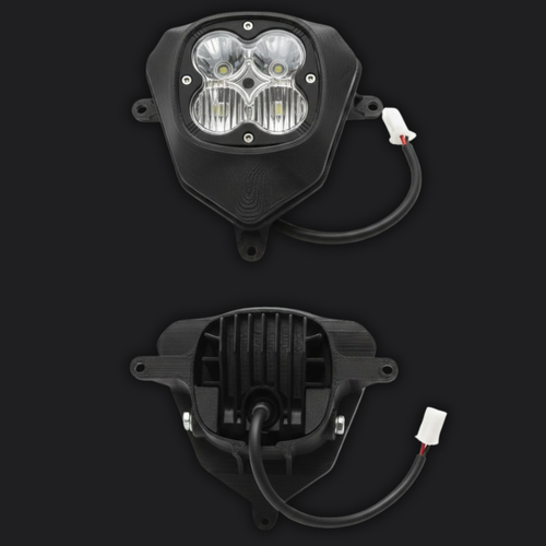 Far cu proiector led pentru beta 2020-2026