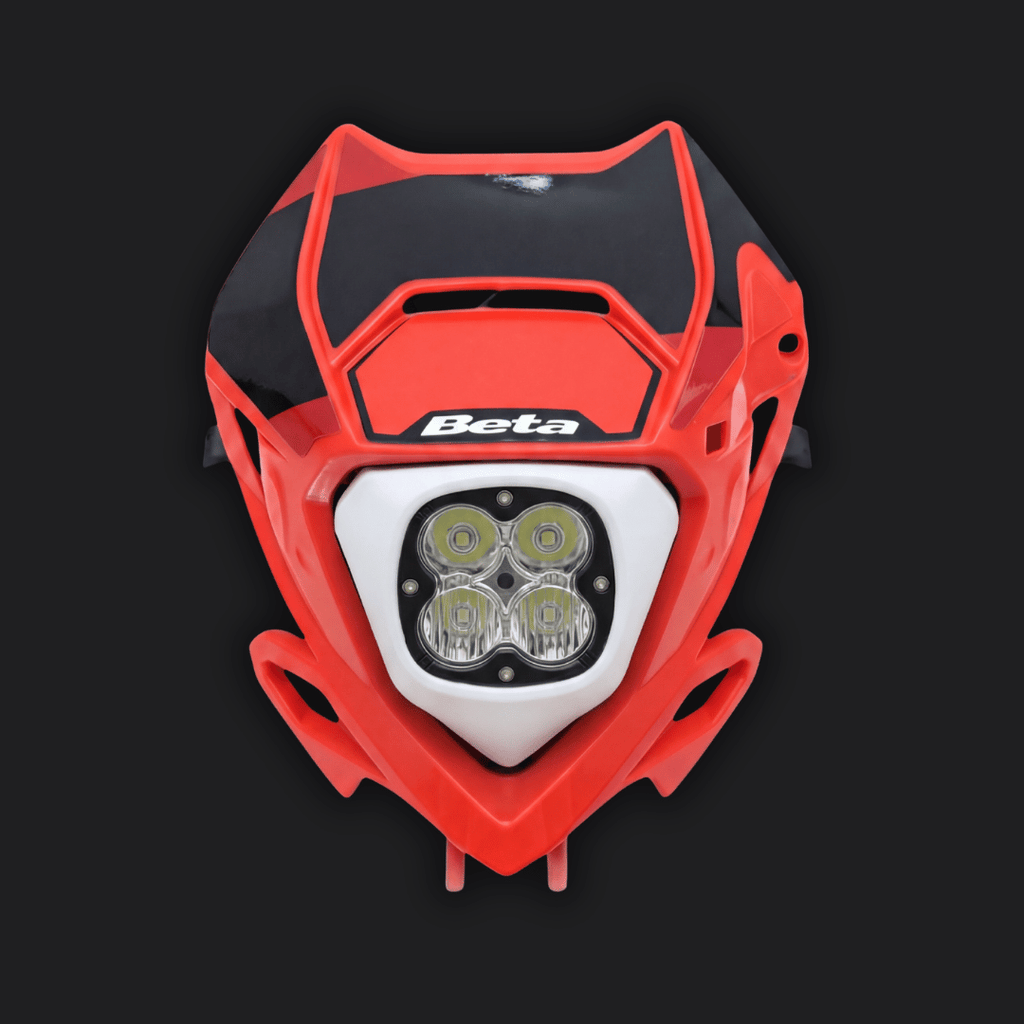 Far cu proiector led pentru beta 2020-2026