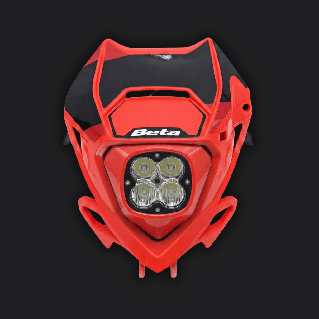 Far cu proiector led pentru beta 2020-2026