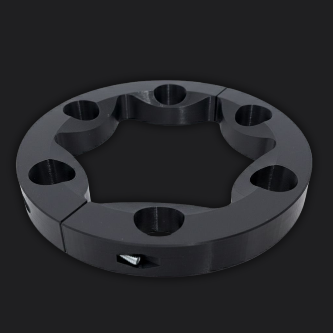 Protecție Anti-Sărit Lanț/ Chain Tangle Eliminator